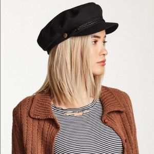 Brixton Fiddler Cap (Small)